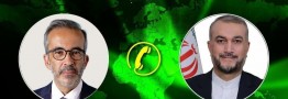 رژیم صهیونیستی عامل ریشه&zwnj;ای تمام تنش ها و وخامت اوضاع در منطقه است