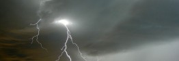 رگبار و رعد و برق در شمال، غرب و مرکز کشور