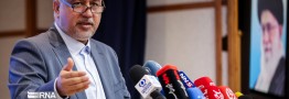 ثبت نام از داوطلبان انتخابات ریاست&zwnj;جمهوری حضوری انجام می&zwnj;شود