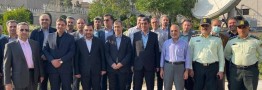 پوشش ۱۰۰ درصدی شعب اخذ رای و انجام ۹۹ درصدی استعلامات برخط