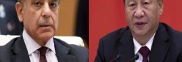 مذاکرات راهبردی پاکستان و چین؛ موضوع سفر آتی شهباز شریف به پکن