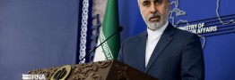 کنعانی: حقوق بشر آمریکایی و صهیونیستی دو روی یک سکه اند