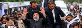 کارنامه دور اول سفر استانی آیت الله رئیسی به مازندران
