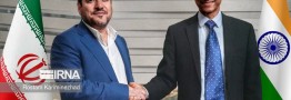 سفیر هند در تهران: دهلی&zwnj;نو به تعهدات خود برای توسعه بندر چابهار پایبند است