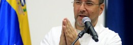 اعتراض ونزوئلا به تحریم؛ اعمال یکجانبه توسط آمریکا و لغو &laquo;فریبکارانه&raquo; توسط اتحادیه اروپا