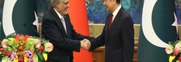 مطالبه پاکستان و چین از جامعه جهانی برای تقویت همکاری&zwnj;های ضدتروریسم