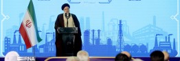 دومین سفر استانی به مازندران/رئیسی: باید دست زیاده خواهان را قطع کرد