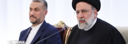 آیت&zwnj;الله رئیسی پس از ۳ سال خدمت در سالروز میلاد امام رئوف به شهادت رسید