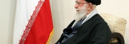 چه مقاماتی در حاشیه مراسم تشییع آیت&zwnj;الله رئیسی با رهبر انقلاب دیدار کردند؟
