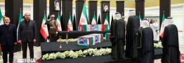 کارشناسان روابط بین&zwnj;الملل: سیاست همسایگی دولت سیزدهم به بار نشسته است