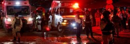 دست&zwnj;کم ۶ نفر در حادثه کارزار انتخاباتی مکزیک جان باختند