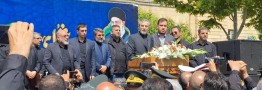 باقری: خون شهید امیرعبداللهیان انقلابی&zwnj;بودن وزارت خارجه را تضمین کرد