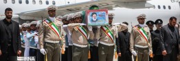 رئیسی به خانه بازگشت/ وداع تاریخی مشهدی&zwnj;ها با خادم&zwnj;الرضا(ع)/به&zwnj;روزرسانی می&zwnj;شود...