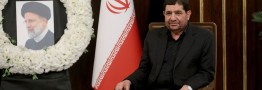 مخبر: راهبرد ایران در پشتیبانی از جریان مقاومت تغییر نخواهد کرد
