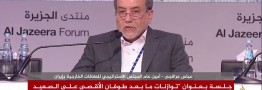 عراقچی: تهدید هسته&zwnj;ای اسرائیل معادله امنیتی را در منطقه تغییر خواهد داد