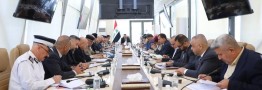 وزیر کشور عراق از ایجاد گذرگاه مرزی آبی برای استقبال زائران اربعین خبر داد