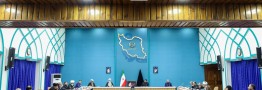 تصویب ۴ موضوع در نخستین جلسه شورای عالی انقلاب فرهنگی پس از شهادت آیت الله رئیسی