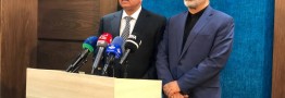 وزیر کشور: لغو روادید برای اربعین امسال هم پابرجا است 