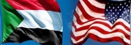 سودان دعوت آمریکا را رد کرد