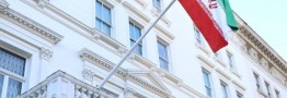 یادداشت اعتراضی ایران در خصوص حواشی انتخابات چهاردهم در انگلیس