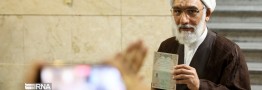 توصیف ویژگی&zwnj;های حجت&zwnj;الاسلام پورمحمدی از زبان همسرش