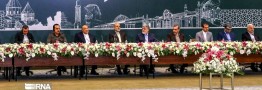 دومین نشست استان&zwnj;های هم&zwnj;مرز ایران و شمال عراق/تداوم دیپلماسی همسایگی رییس&zwnj;جمهور شهید