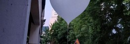 فعالان کره جنوبی اعلامیه&zwnj;هایی را روانه پیونگ یانگ کردند / کره شمالی هنوز واکنشی نداده است