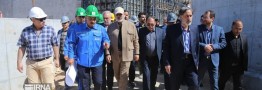 گره&zwnj;گشایی وزیر کشور از مشکلات خراسان&zwnj;شمالی/ گزارش بروزرسانی می شود