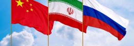 اجماع&zwnj;سازی علیه ایران؛ خوابی که دیگر تعبیر نمی&zwnj;شود