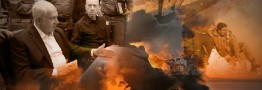 تل&zwnj;آویو با توجه به تلفات و خسارات سنگین جنگ غزه تاکی دوام می&zwnj;آورد؟