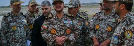 سامانه&zwnj;های راداری، موشکی، جنگالی و پهپادی وارد چرخه پدافند هوایی کشور می&zwnj;شود