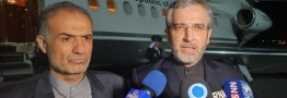 باقری&zwnj;کنی :عضویت ایران در بریکس میراث ماندگار شهیدان رئیسی و امیرعبداللهیان است