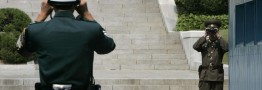 ادعای کره&zwnj;جنوبی: کره&zwnj;شمالی در منطقه حائل مرزی ساخت&zwnj;وساز نظامی می&zwnj;کند