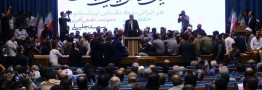 جلیلی: گفتمانی که شهید رئیسی آغاز کرد با قدرت ادامه می&zwnj;دهیم