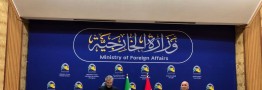 باقری: ایران به صهیونیست&zwnj;ها اجازه خلل در امنیت منطقه را نخواهد داد