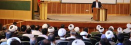 زاکانی در قم: قوی&zwnj;ترین وزیرم، وزیر آموزش و پرورش خواهد بود