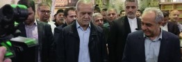 جزئیات سفر پزشکیان به قم/ از افتتاح ستاد انتخاباتی تا دیدار با مراجع + به روز رسانی