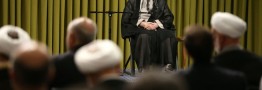 آقایان نامزدها در مباحثات خود از اظهارات دشمن شادکن پرهیز کنند