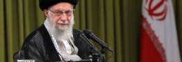 سخنرانی مهم رهبر انقلاب در روز عید غدیر به&zwnj;صورت زنده پخش می&zwnj;شود