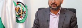 حماس: هیچ توافقی بدون توقف جنگ در غزه را نمی&zwnj;پذیریم