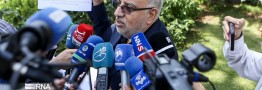 وزیر نفت: تولید نفت تا امروز به ۳ میلیون و ۶۰۰ هزار بشکه رسیده است