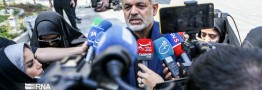 وحیدی: برخی ستادها به دنبال فشار بر یک نامزد خاص هستند/انتظار بداخلاقی انتخاباتی نداشتیم