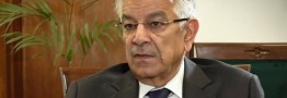 وزیر دفاع پاکستان: ایران پشتیبان ما در مقابله با تروریسم است