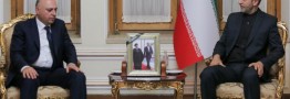 گسترش روابط میان ایران و آذربایجان از الزامات تحکیم سیاست&zwnj; همسایگی است