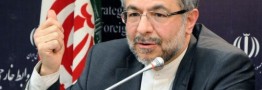 موسوی: سیاست همسایگی و رابطه حسنه با همسایگان جزء لاینفک امنیت ملی است
