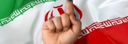 تبلیغات دور دوم انتخابات ریاست جمهوری از فردا آغاز می&zwnj;شود