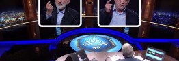 در اولین مناظره تلویزیونی جلیلی و پزشکیان در مرحله دوم انتخابات چه گذشت؟