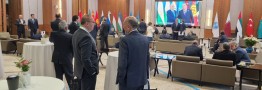 قرارداد گازی با ترکمنستان با قیمتی کمتر از زمان برجام به امضا رسید