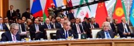 پاکستان، اعضای سازمان شانگهای را به مطالبه آتش&zwnj;بس فوری در غزه فراخواند