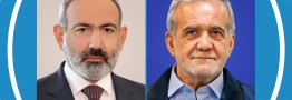 پزشکیان: مخالف هرگونه تغییر در مرزهای بین&zwnj;المللی هستیم